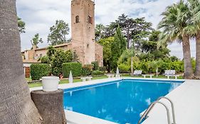 Maison Calatrava B&B
