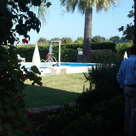 Alqueria Calatrava B&B Burriana Extérieur photo