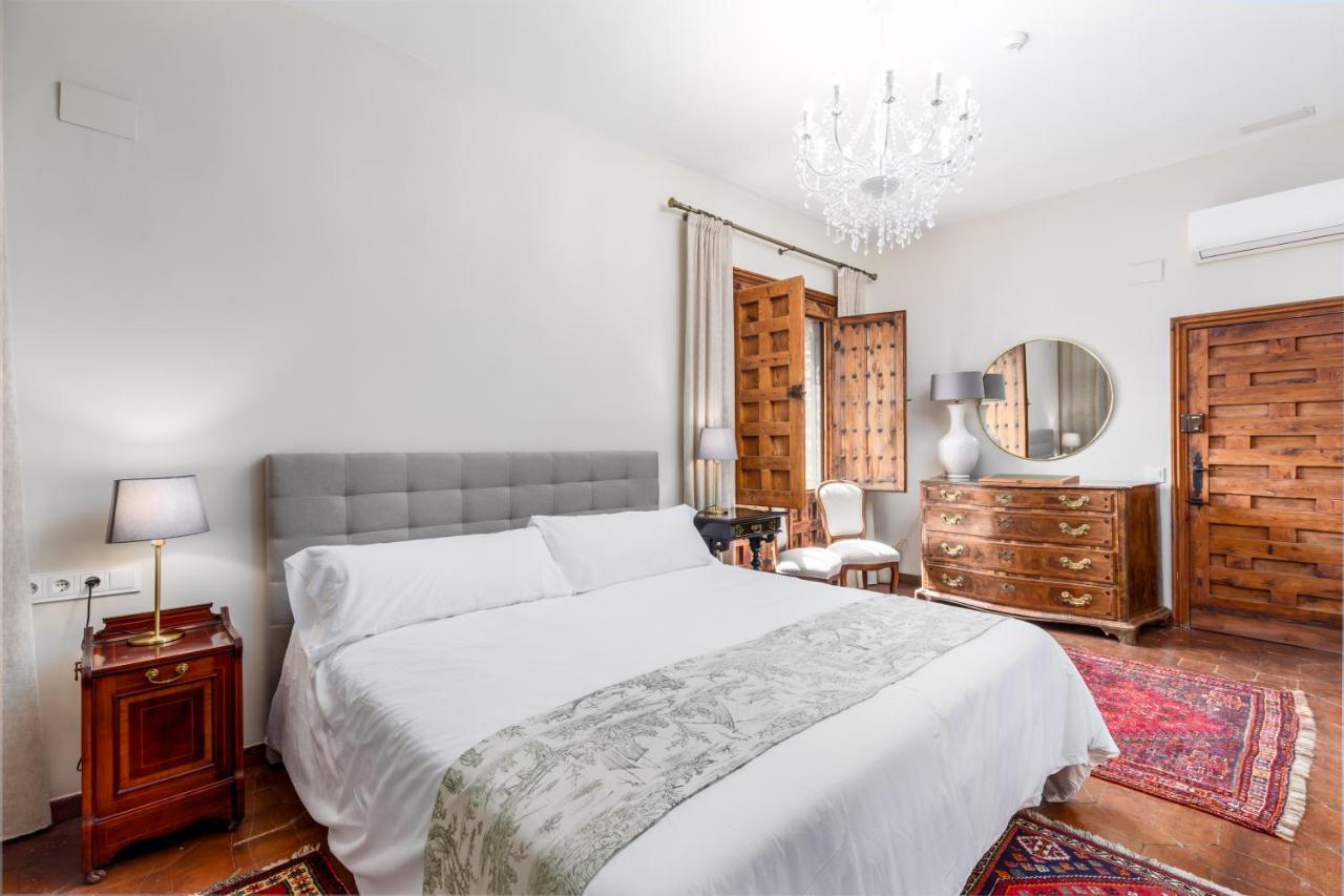 Alqueria Calatrava B&B Burriana Extérieur photo