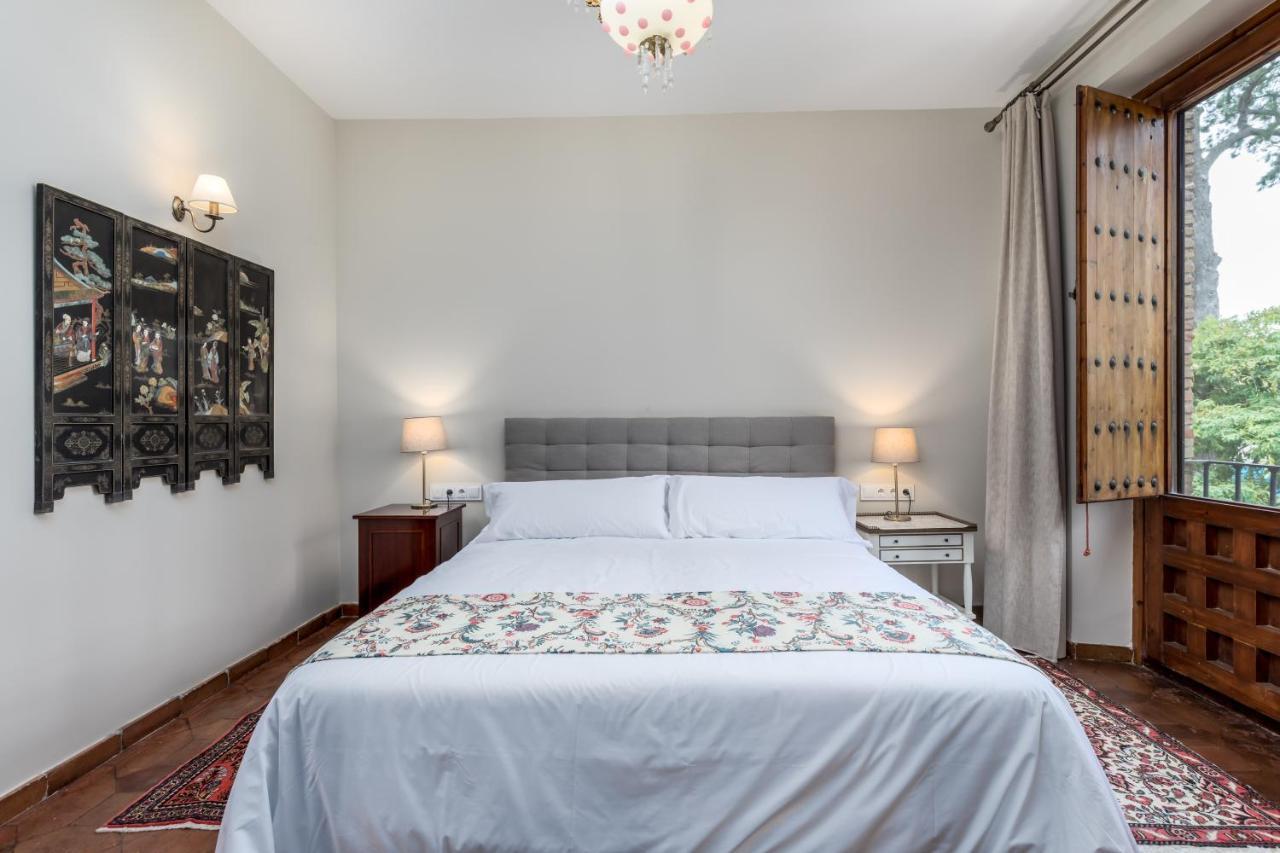 Alqueria Calatrava B&B Burriana Extérieur photo