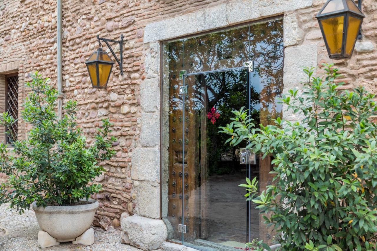 Alqueria Calatrava B&B Burriana Extérieur photo