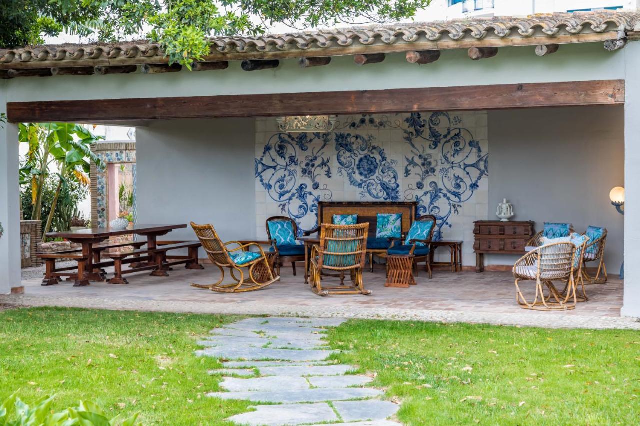 Alqueria Calatrava B&B Burriana Extérieur photo