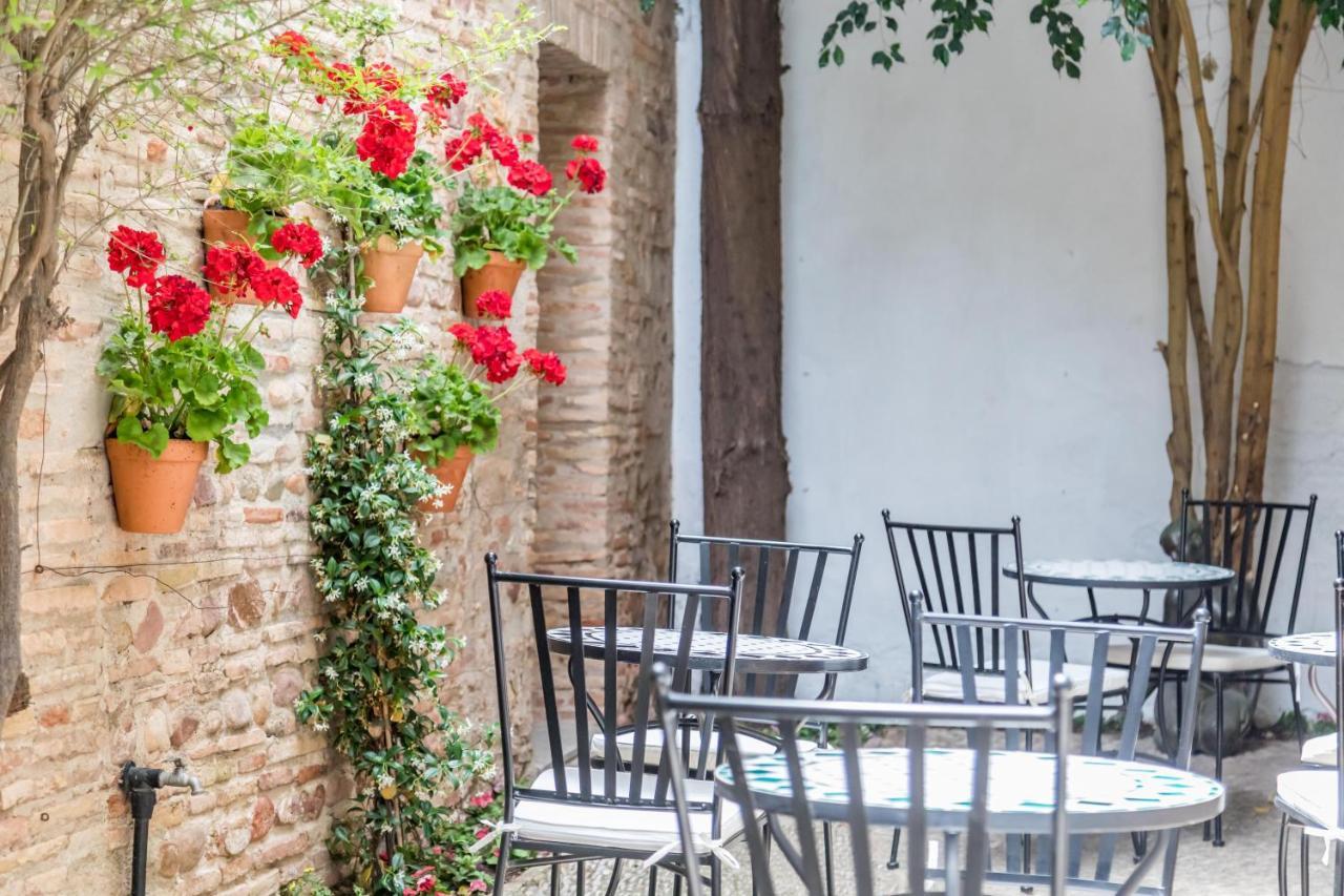 Alqueria Calatrava B&B Burriana Extérieur photo