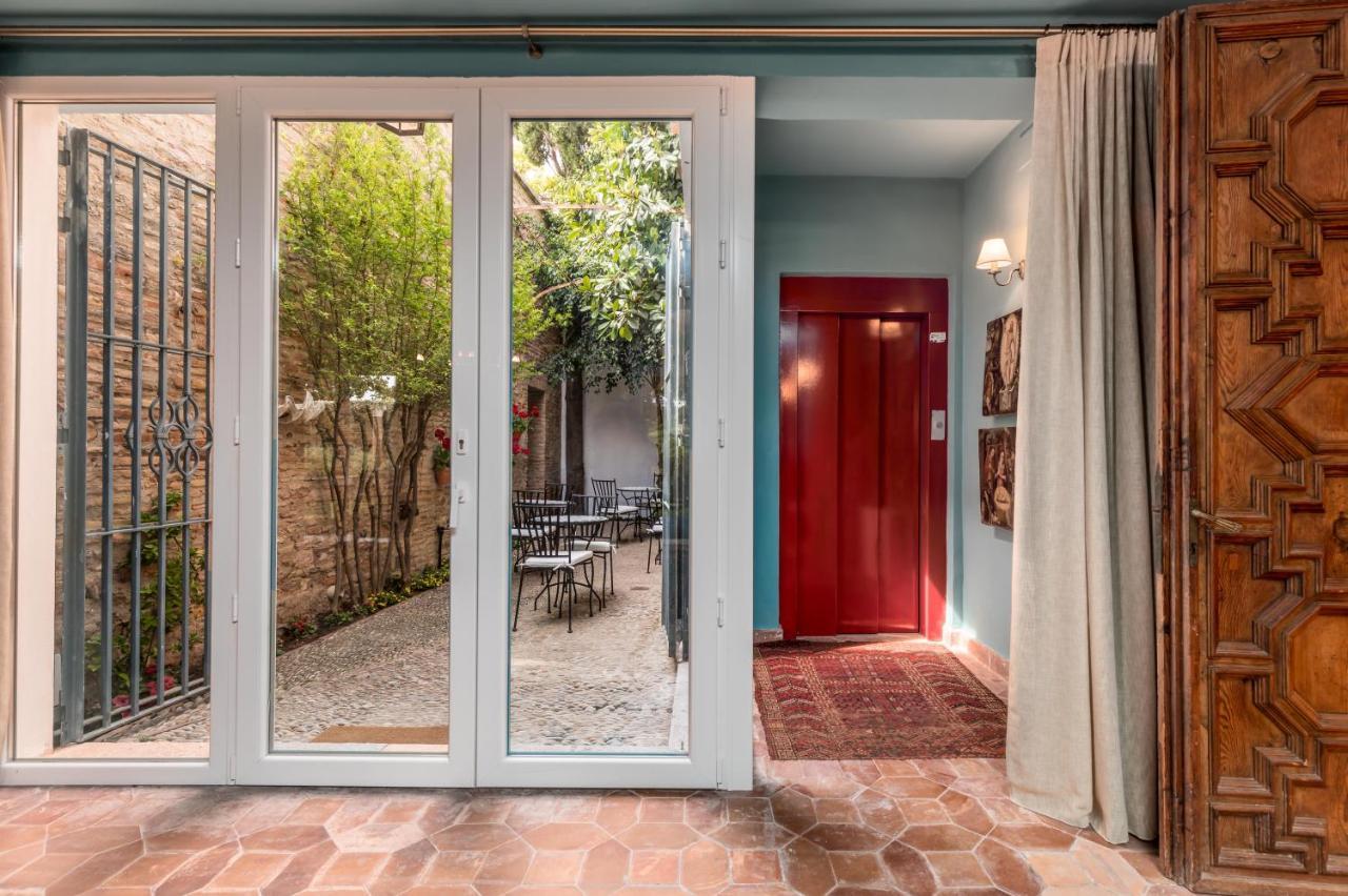 Alqueria Calatrava B&B Burriana Extérieur photo