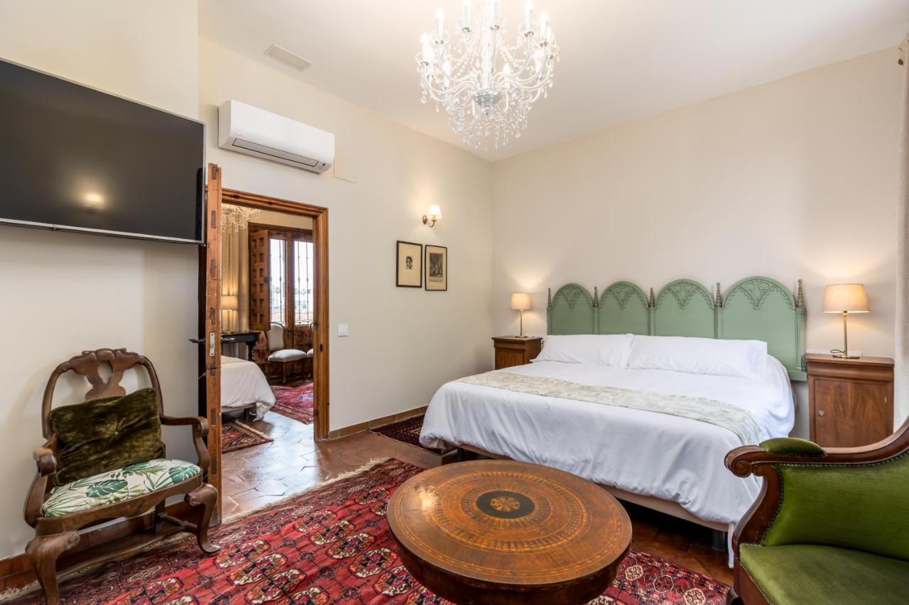 Alqueria Calatrava B&B Burriana Extérieur photo