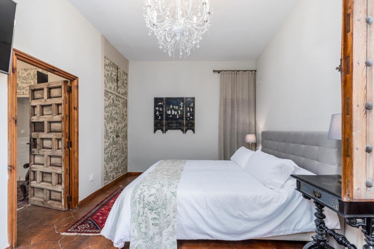 Alqueria Calatrava B&B Burriana Extérieur photo