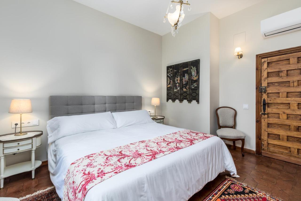 Alqueria Calatrava B&B Burriana Extérieur photo