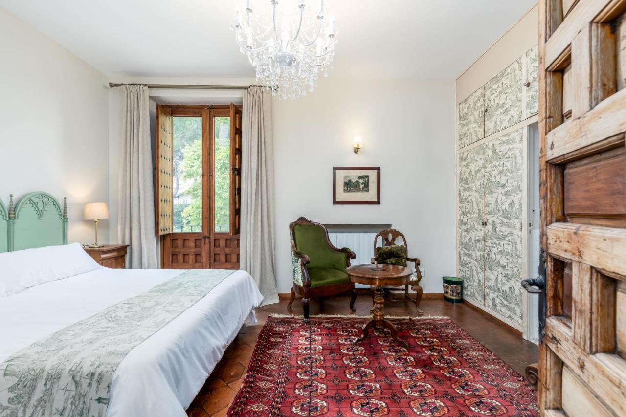 Alqueria Calatrava B&B Burriana Extérieur photo