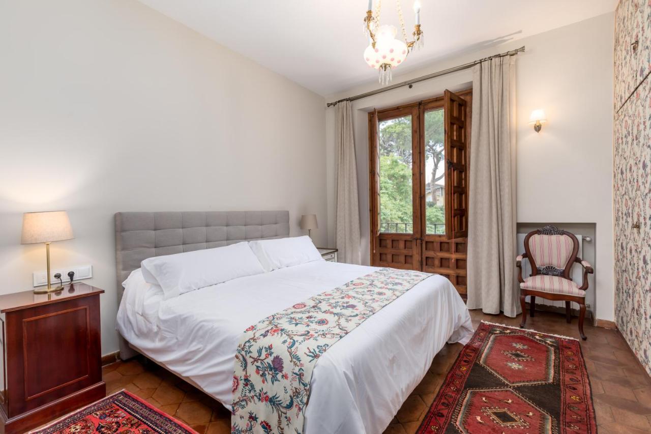 Alqueria Calatrava B&B Burriana Extérieur photo