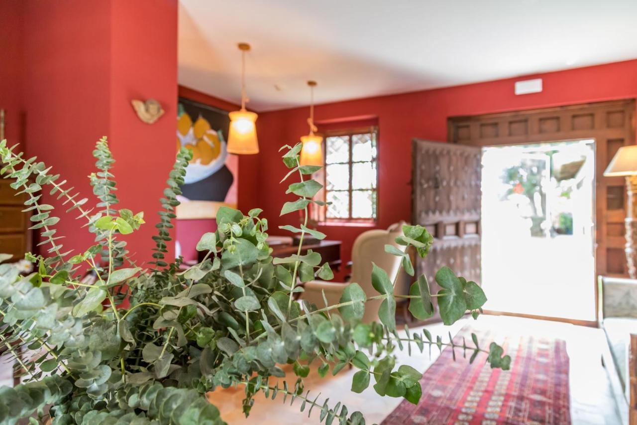 Alqueria Calatrava B&B Burriana Extérieur photo