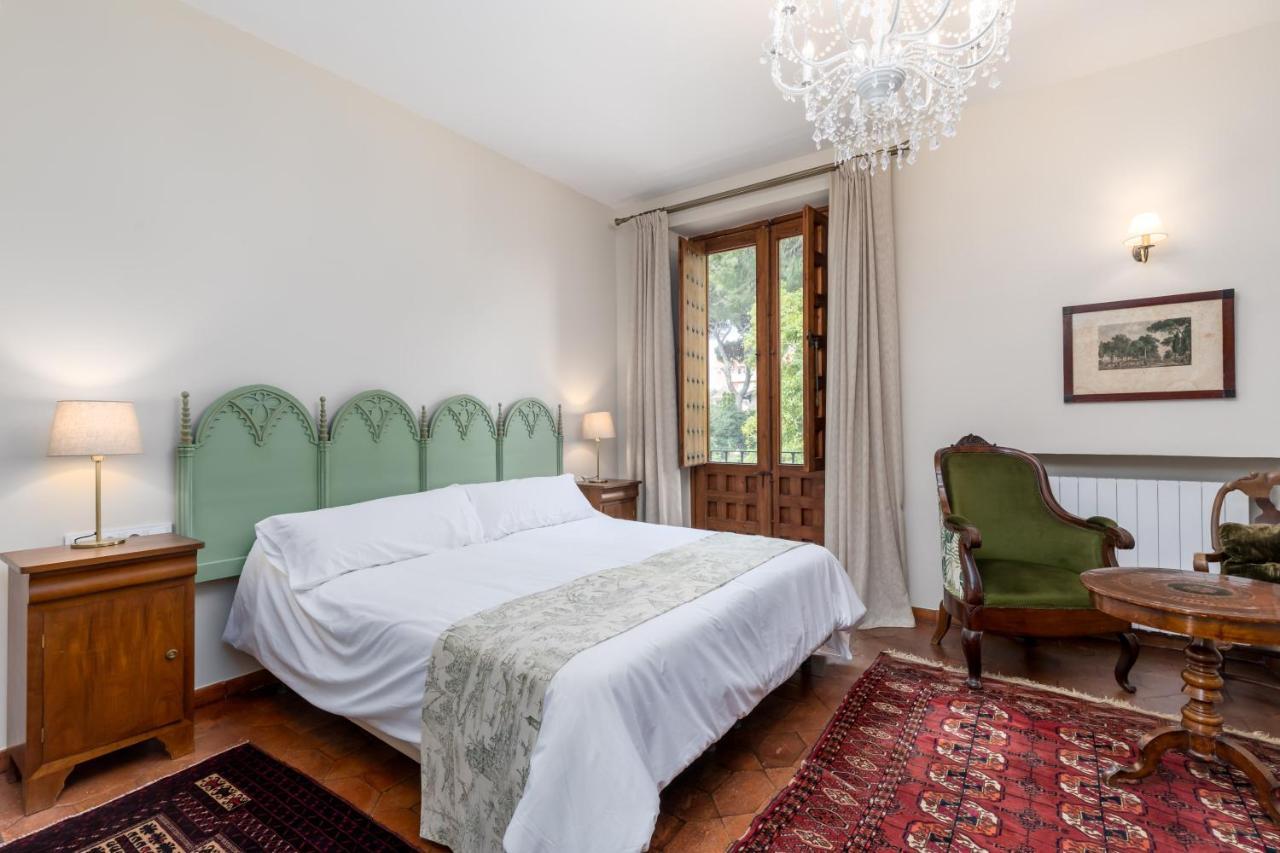 Alqueria Calatrava B&B Burriana Extérieur photo
