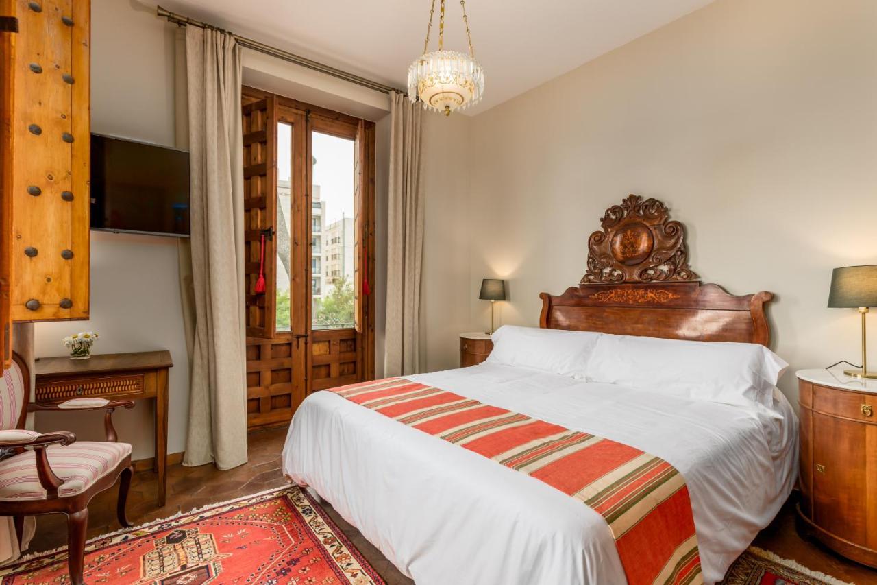 Alqueria Calatrava B&B Burriana Extérieur photo