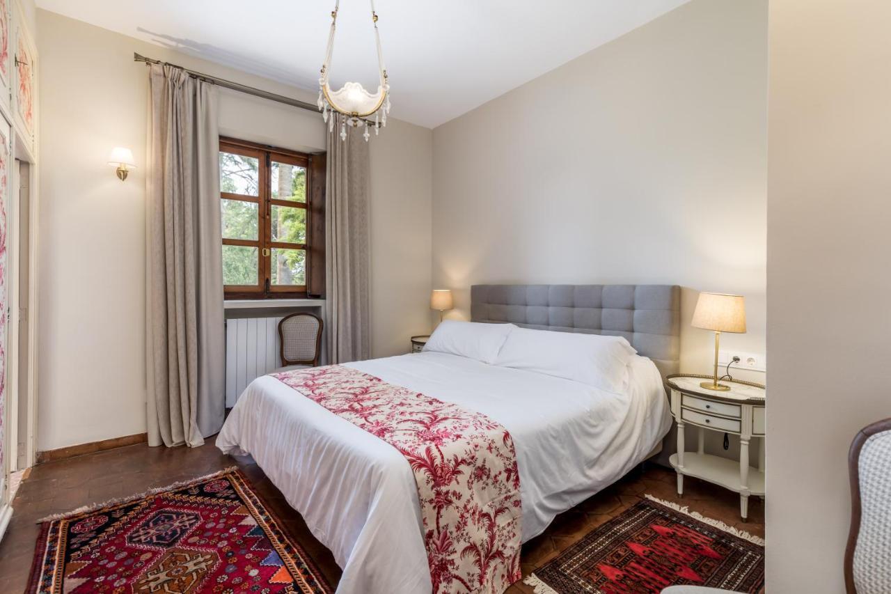 Alqueria Calatrava B&B Burriana Extérieur photo