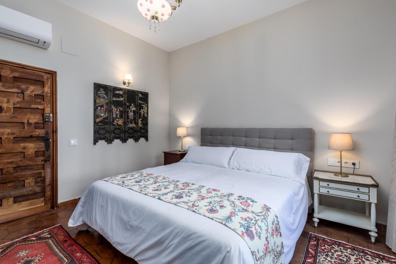 Alqueria Calatrava B&B Burriana Extérieur photo