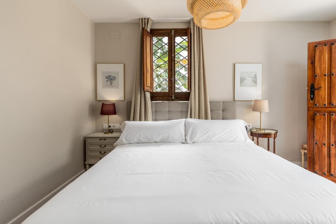 Alqueria Calatrava B&B Burriana Extérieur photo
