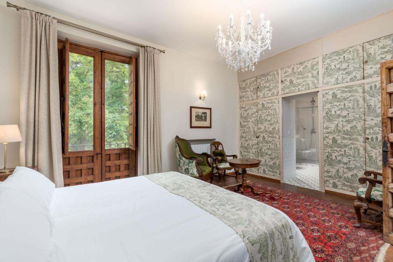 Alqueria Calatrava B&B Burriana Extérieur photo