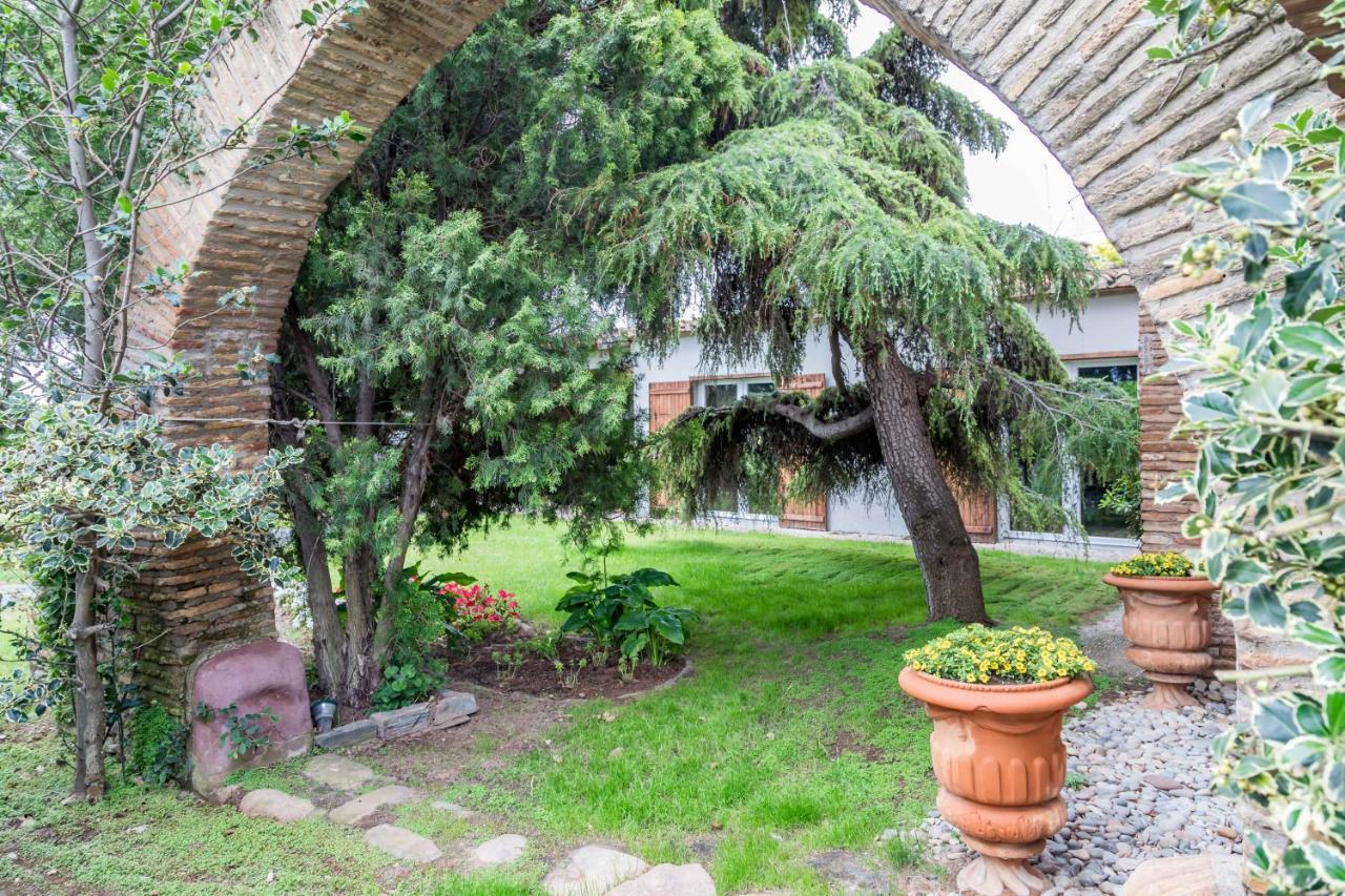 Alqueria Calatrava B&B Burriana Extérieur photo