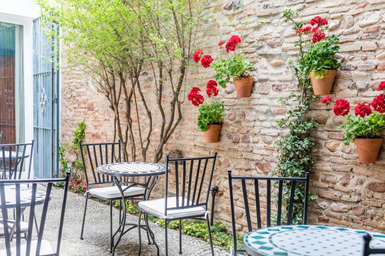 Alqueria Calatrava B&B Burriana Extérieur photo