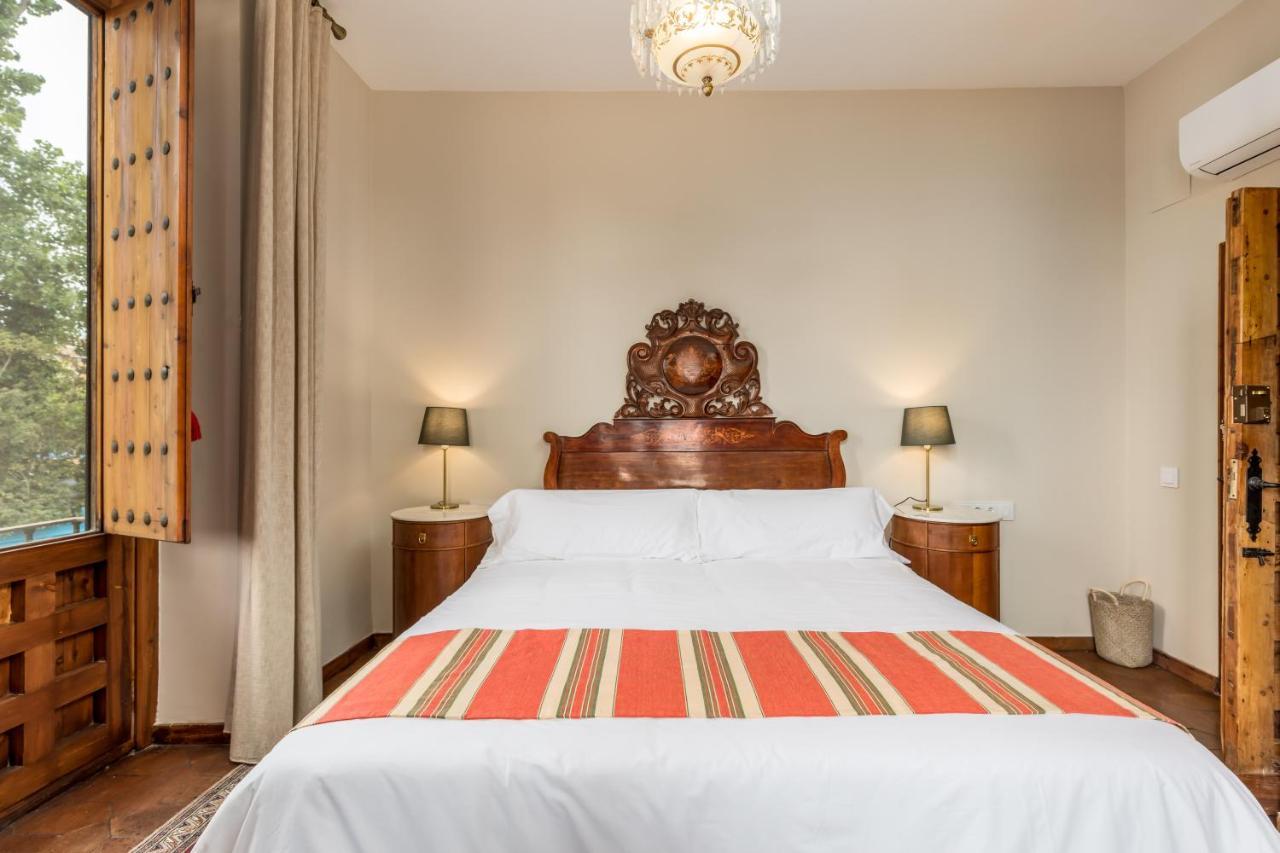 Alqueria Calatrava B&B Burriana Extérieur photo