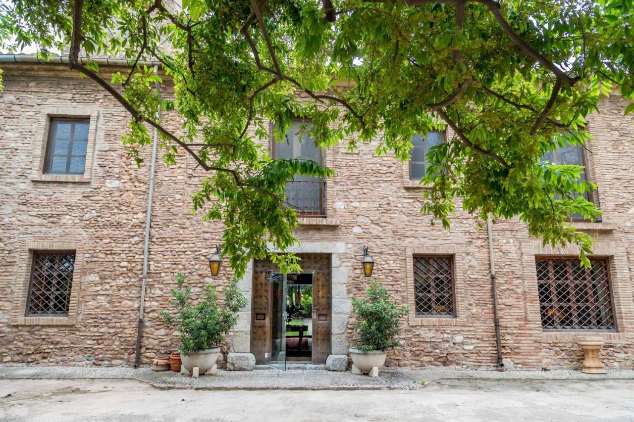 Alqueria Calatrava B&B Burriana Extérieur photo