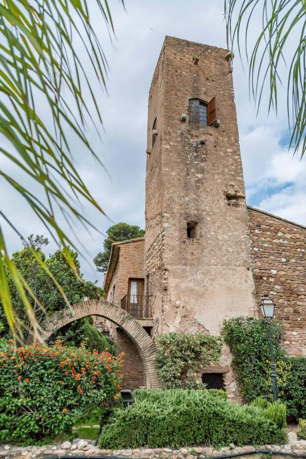 Alqueria Calatrava B&B Burriana Extérieur photo