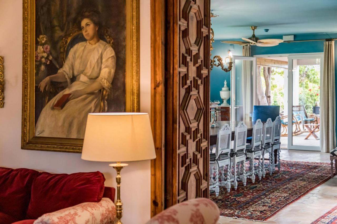 Alqueria Calatrava B&B Burriana Extérieur photo