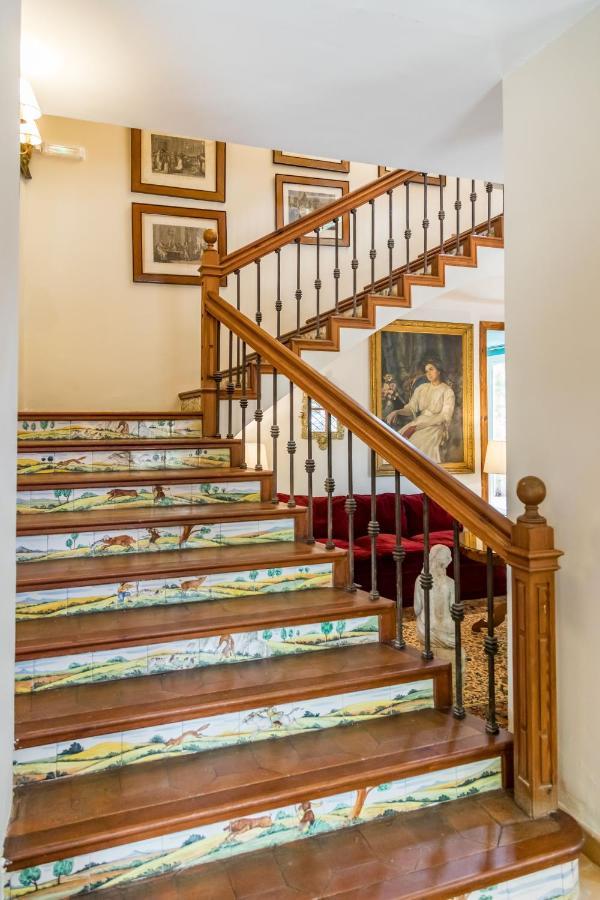 Alqueria Calatrava B&B Burriana Extérieur photo